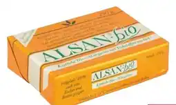 Transgourmet Alsan-S Bio Margarine Angebot