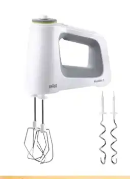 Transgourmet Braun Multi Mixer 5 Angebot