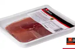 Transgourmet Quality Serrano Schinken Angebot