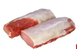 Transgourmet Quality Schwein Karreerose Angebot