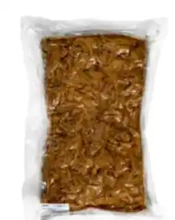 Transgourmet Planted Vegan Pulled Duck Asian Style Angebot