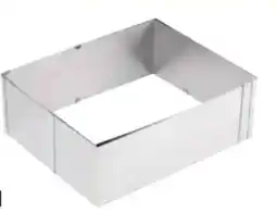 Transgourmet Backrahmen Uno Angebot