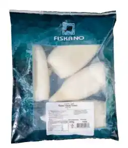 Transgourmet Fiskano Tintenfischtuben US Angebot