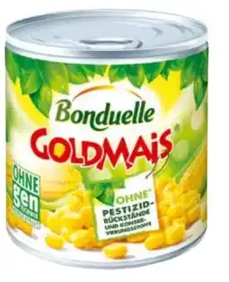 Transgourmet Bonduelle Goldmais Angebot
