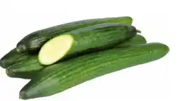 Transgourmet Natura Bio Schlangengurken Angebot