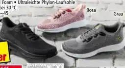 Norma Maui Sports Damen Sneaker Angebot