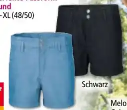 Norma Elle Nor Damen Shorts Angebot