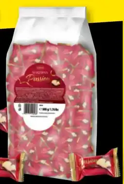 Norma Vobro Pralinen Angebot
