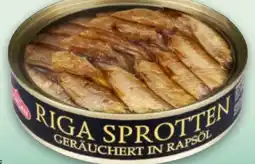 Norma Dovgan Sprotten Angebot