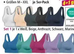 Norma J-Line Damen-Komfort-BH Angebot