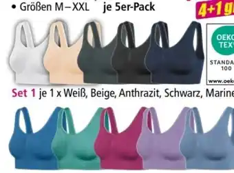 Norma J-Line Damen-Komfort-BH Angebot