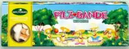 Norma Miltonas Pilz-Bande Angebot