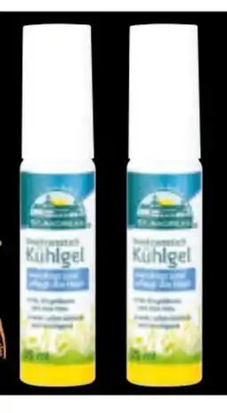 Norma St. Andreas Insektenstich-Kühlgel Angebot