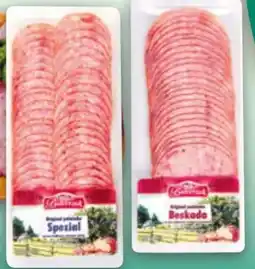 Norma Balcerzak Polnischer Aufschnitt Angebot
