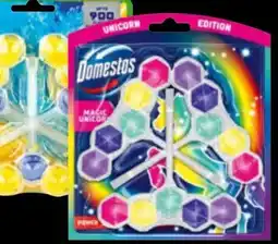 Norma Domestos WC Steine Power 5 Angebot