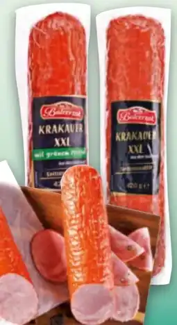Norma Balcerzak Krakauer Angebot