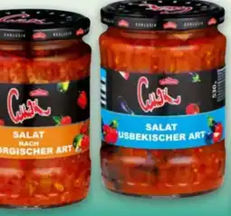 Norma Dovgan Salat Angebot