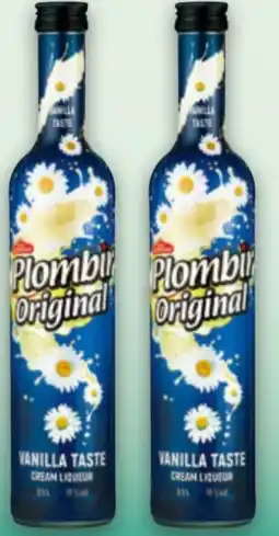 Norma Dovgan Plombir Vanille Cremelikör Angebot
