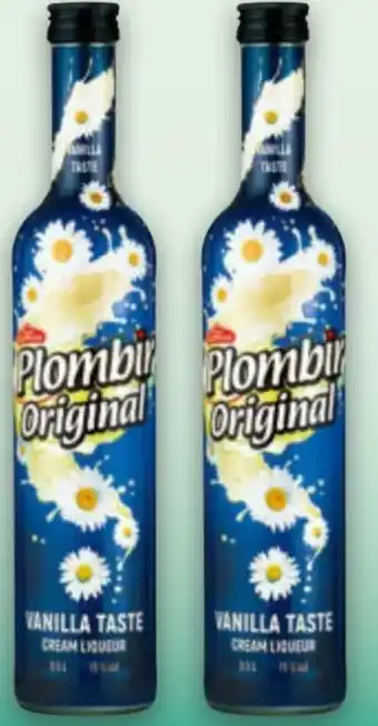 Norma Dovgan Plombir Vanille Cremelikör Angebot