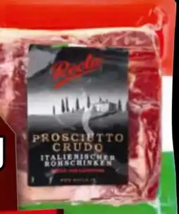 Norma Recla Prosciutto Crudo Angebot
