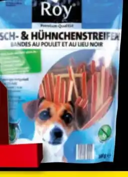Norma Roy Snacks Angebot