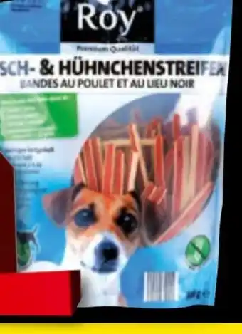 Norma Roy Snacks Angebot