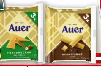 Norma Auer Tortenecken Angebot