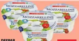 Maximarkt Despar Mozzarelline Angebot