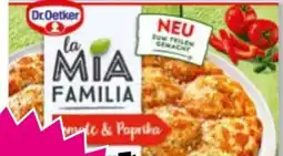 Norma Dr. Oetker Pizza La Mia Grande Angebot