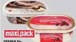 Maximarkt Despar Eis Angebot