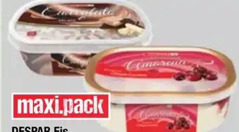 Maximarkt Despar Eis Angebot