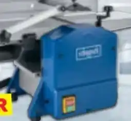 Norma Scheppach Abricht-Dickenhobelmaschine HMS850 Angebot