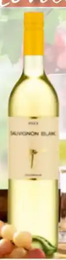 Norma Fuchs Sauvignon Blanc Angebot