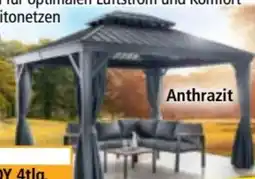 Norma Chillroi Garten Pavillon Prato Angebot
