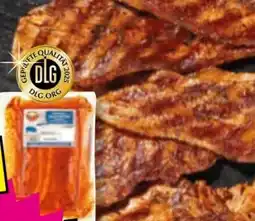 Norma Gut Bartenhof Schweine Bauchscheiben Angebot