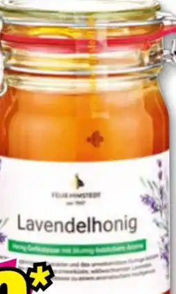 Norma Felix Himstedt Honig Spezialitäten Angebot