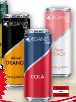 Norma Red Bull Organics Angebot