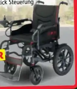Norma Antar Elektrischer Rollstuhl AT52332 Angebot