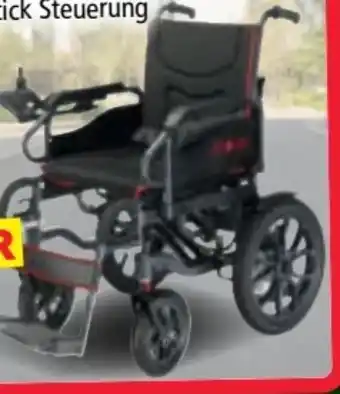Norma Antar Elektrischer Rollstuhl AT52332 Angebot