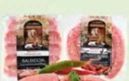 Maximarkt Despar Premium Salsiccia Angebot