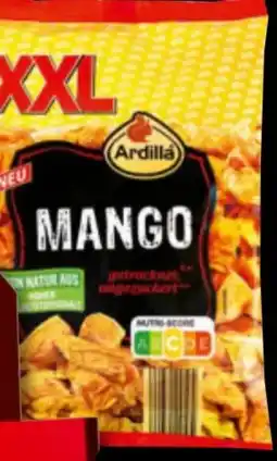 Norma Ardilla Getrocknet Mango Angebot