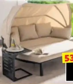 Norma Chillroi Alu-Strandkorblounge Angebot