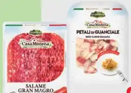 Maximarkt Casa Modena Petali di Guanciale Angebot