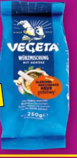 Norma Podravka Vegeta Würzmischung Angebot
