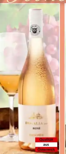 Norma Weingut Fischer Rosalia Rosé Angebot