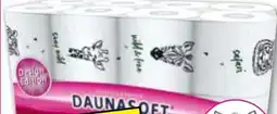 Norma Daunasoft Toilettenpapier Angebot