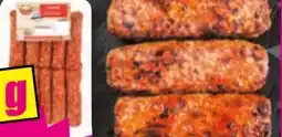 Norma Gut Bartenhof Cevapcici Angebot