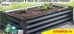 Norma HC Garten & Freizeit Gartenbeet Angebot