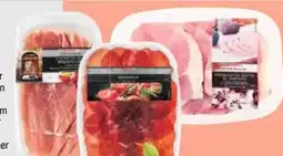 Maximarkt Despar Premium Bresaola Angebot