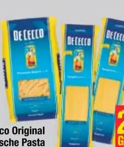 Maximarkt De Cecco Pasta Angebot